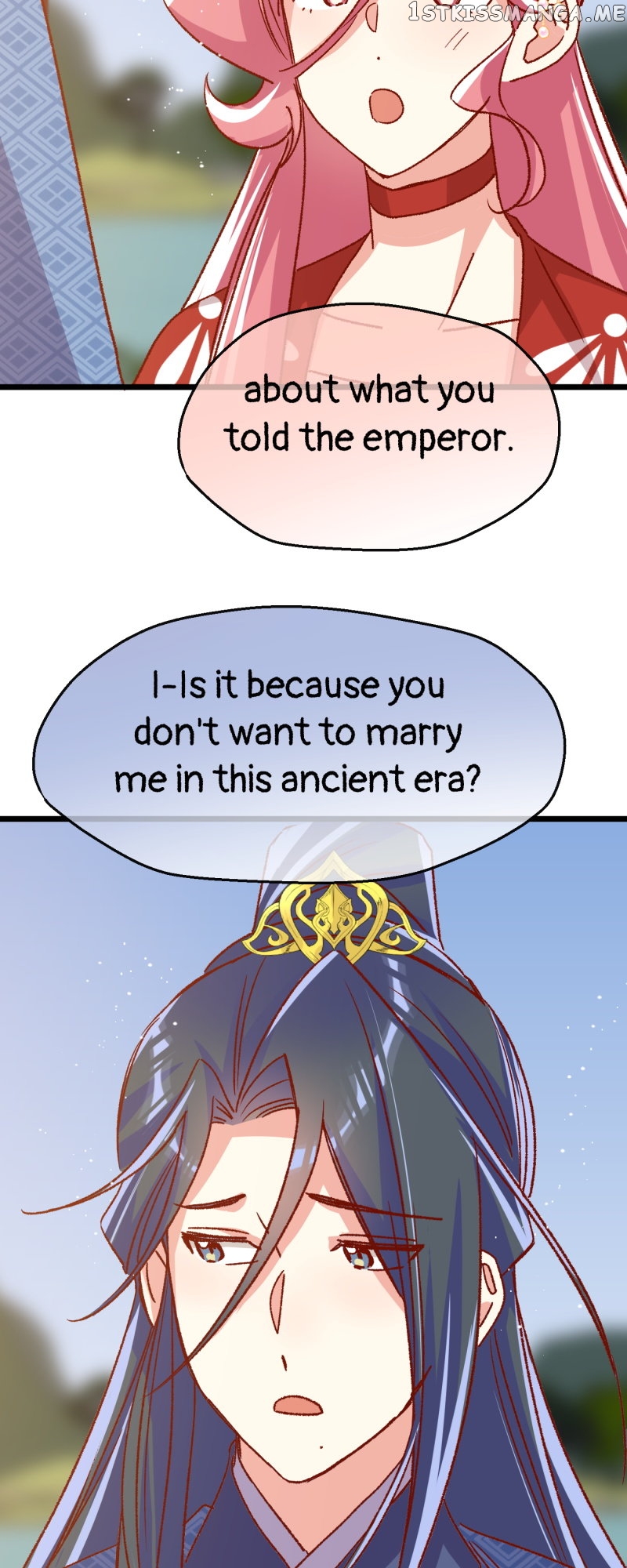 Beauty BIoggers in Another WorId Chapter 89 - page 12