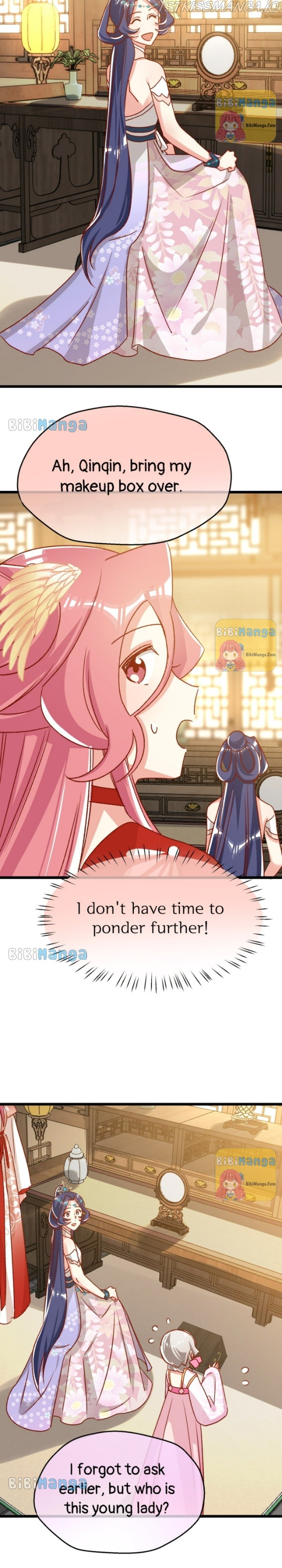 Beauty BIoggers in Another WorId chapter 64 - page 11