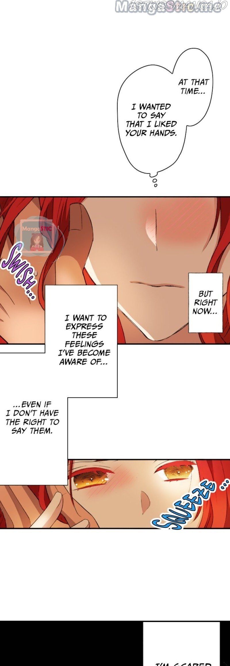 Betrothed to My Sister’s Ex Chapter 38 - page 15