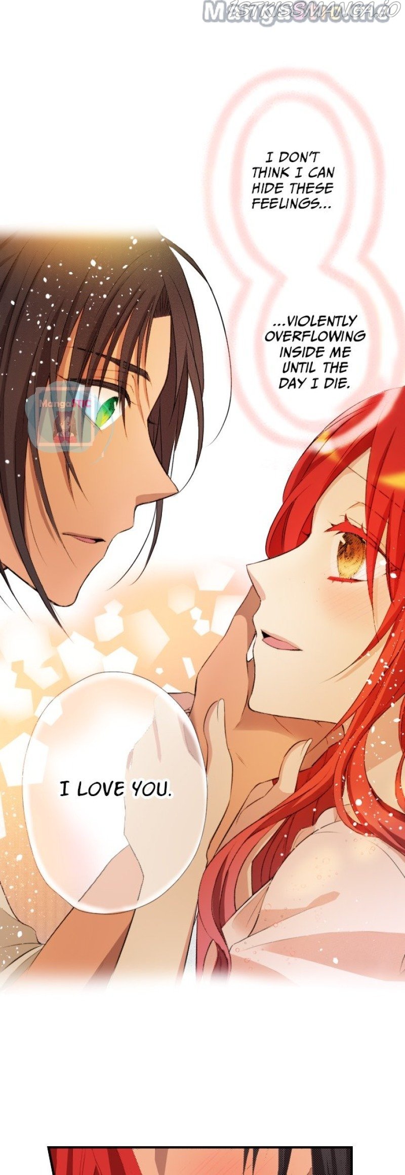 Betrothed to My Sister’s Ex Chapter 38 - page 18