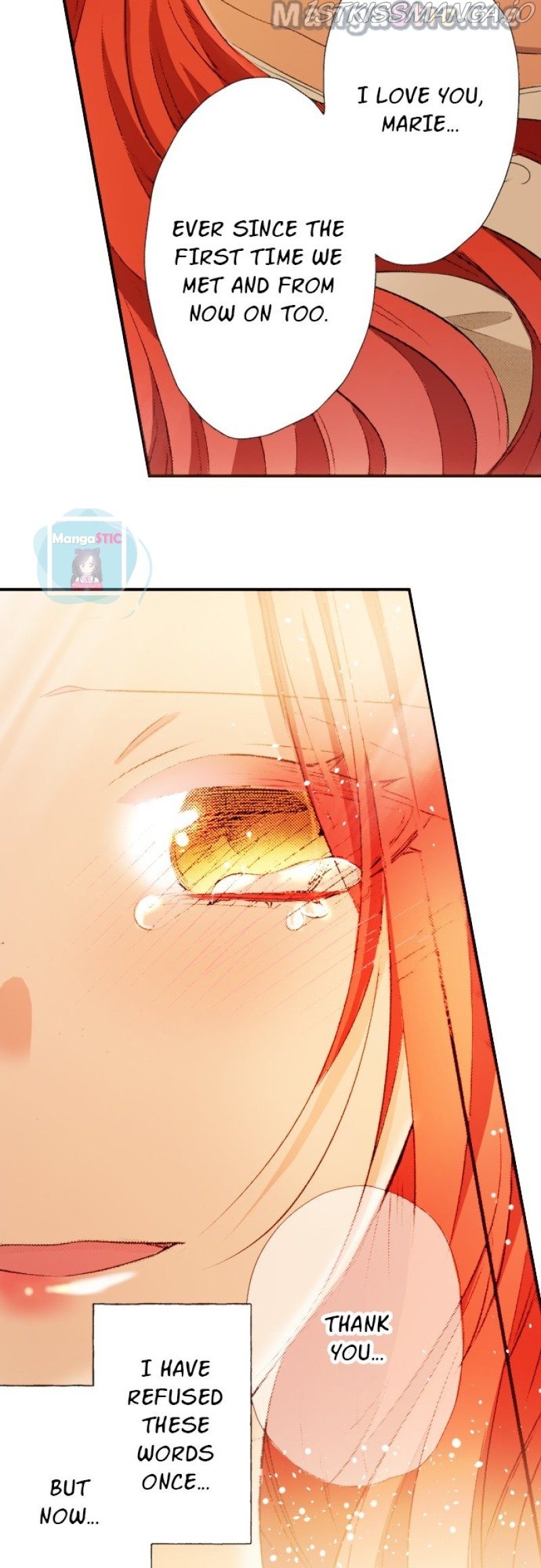 Betrothed to My Sister’s Ex Chapter 38 - page 22