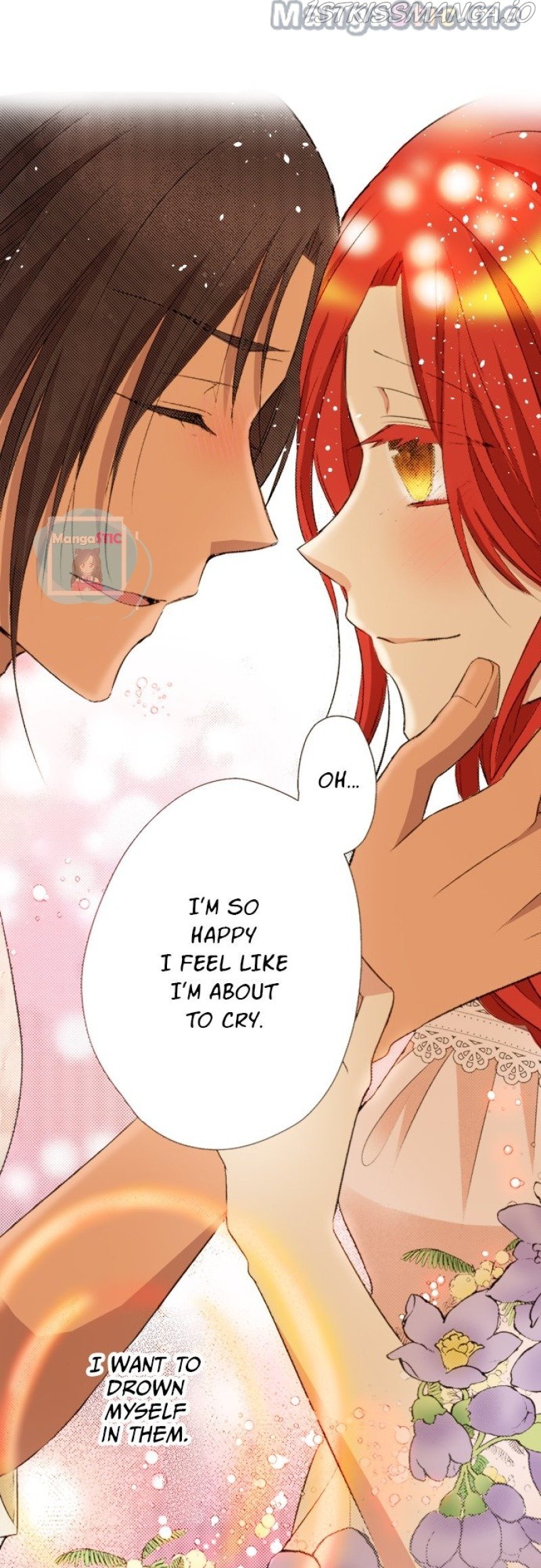 Betrothed to My Sister’s Ex Chapter 38 - page 24
