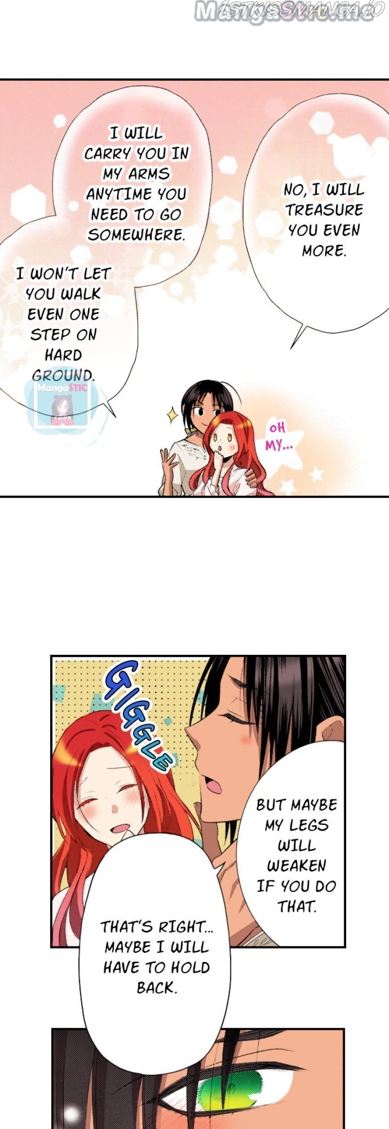Betrothed to My Sister’s Ex Chapter 38 - page 27