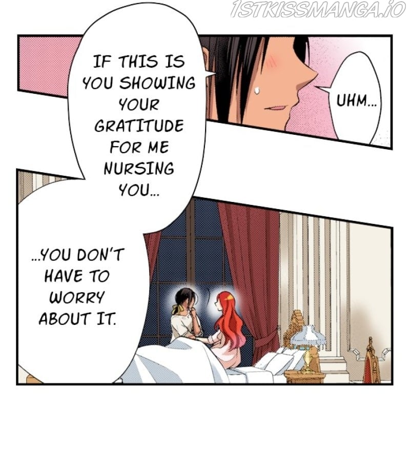 Betrothed to My Sister’s Ex Chapter 38 - page 6
