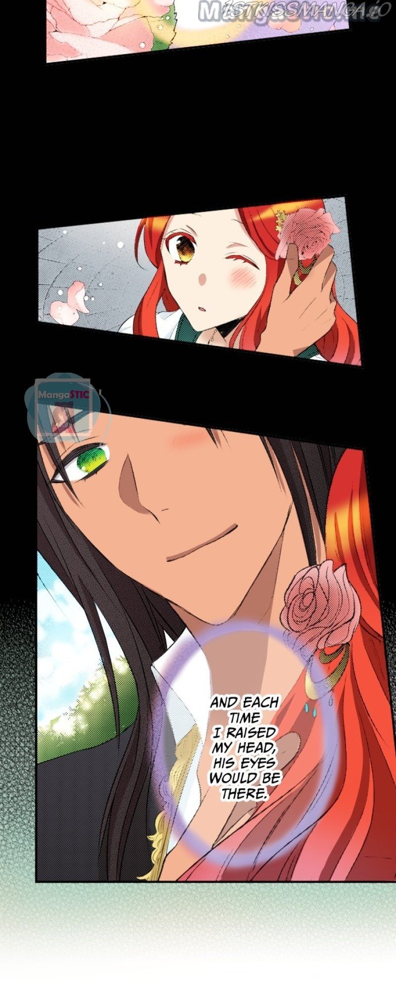 Betrothed to My Sister’s Ex Chapter 38 - page 9