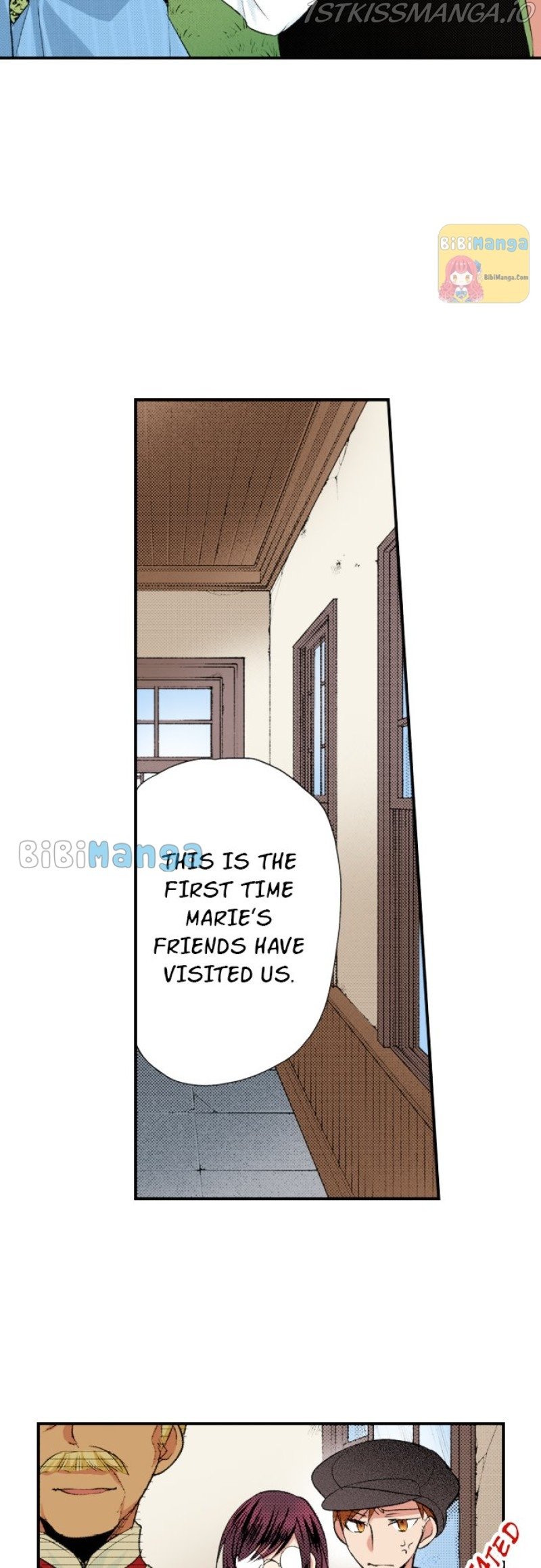Betrothed to My Sister’s Ex chapter 32 - page 14