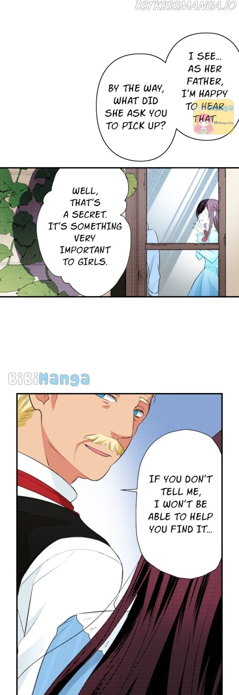 Betrothed to My Sister’s Ex chapter 32 - page 16