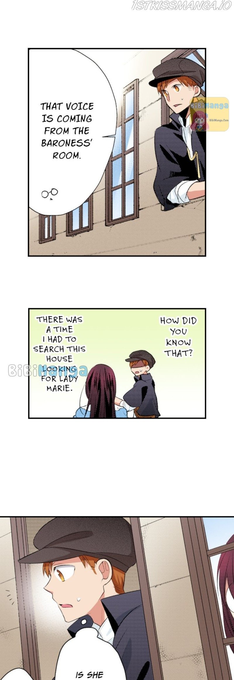 Betrothed to My Sister’s Ex chapter 32 - page 29