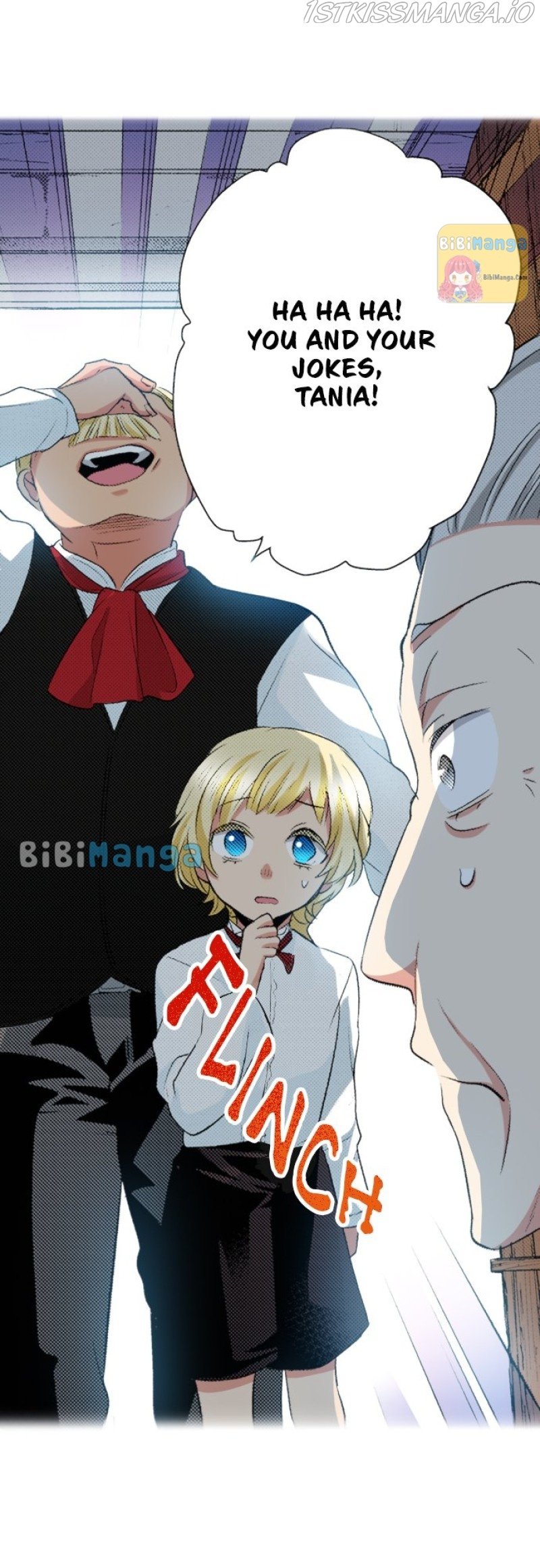 Betrothed to My Sister’s Ex chapter 32 - page 7