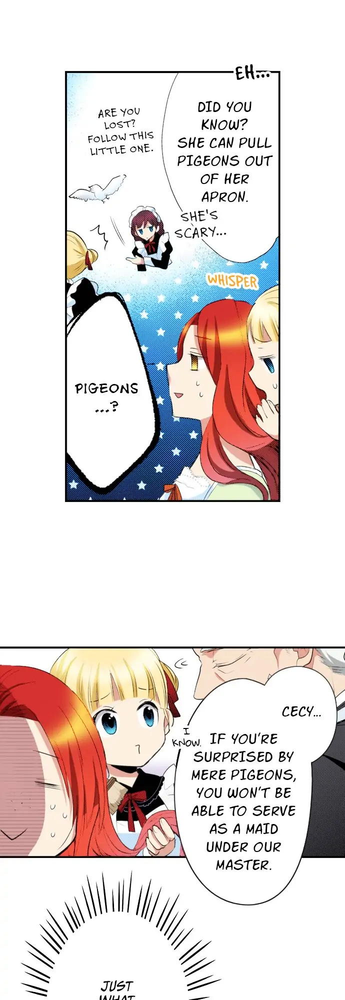 Betrothed to My Sister’s Ex chapter 24 - page 10