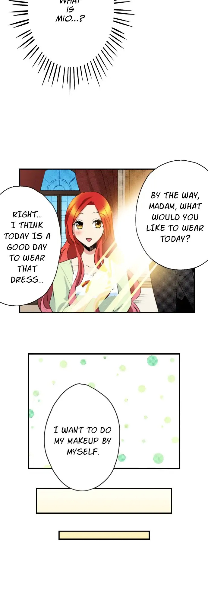 Betrothed to My Sister’s Ex chapter 24 - page 11
