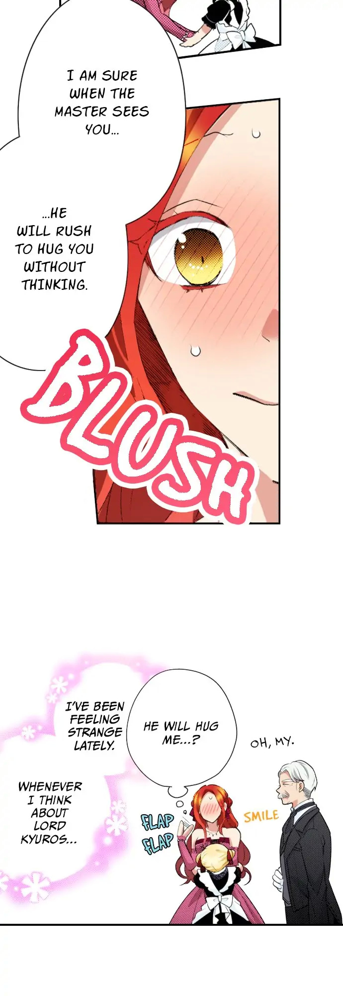 Betrothed to My Sister’s Ex chapter 24 - page 14