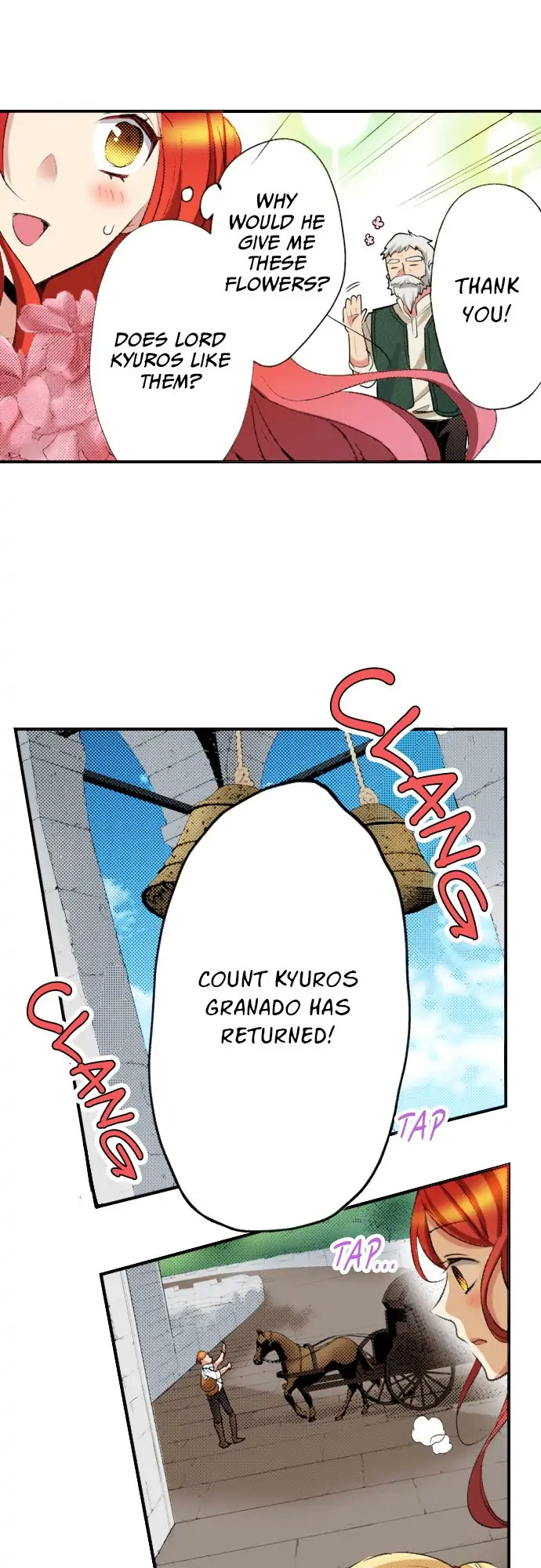 Betrothed to My Sister’s Ex chapter 24 - page 18