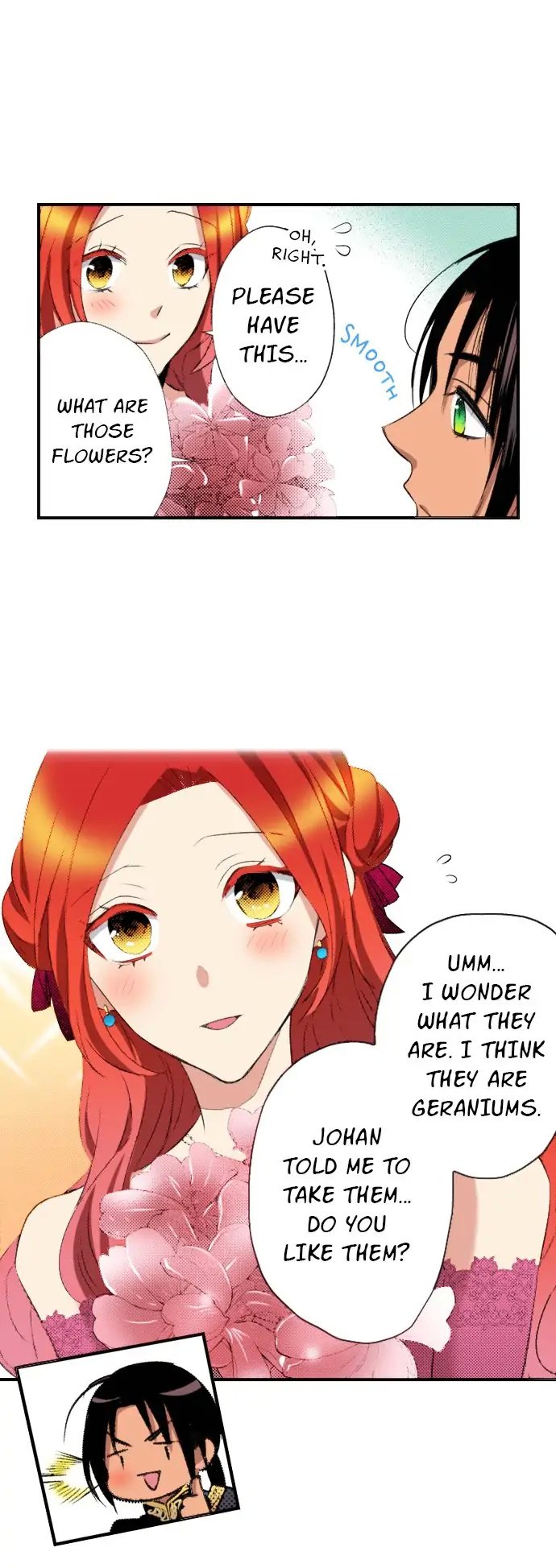 Betrothed to My Sister’s Ex chapter 24 - page 22
