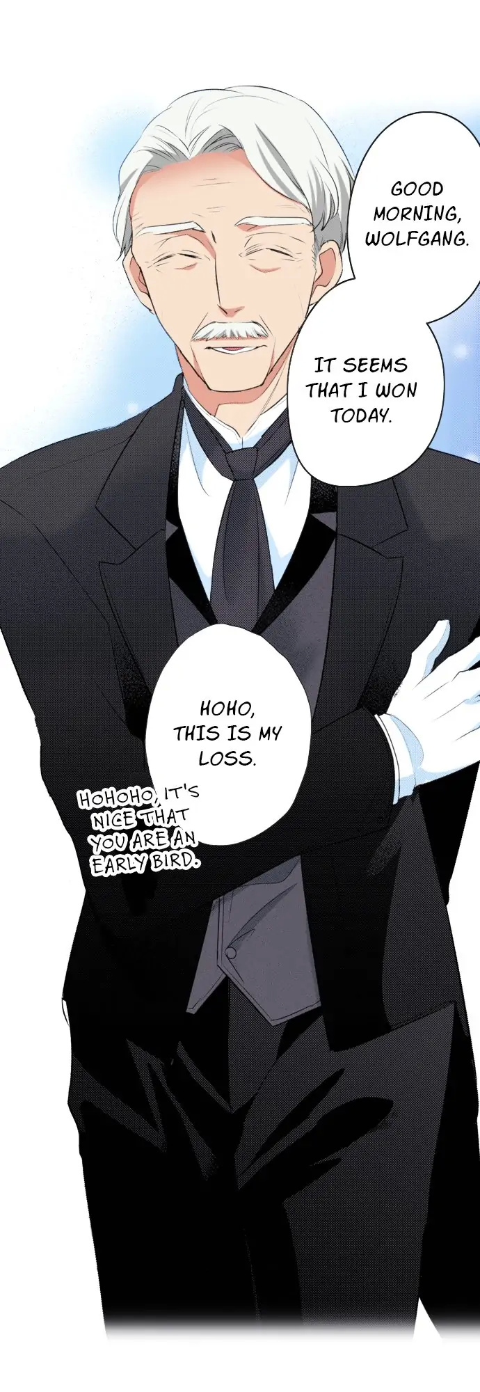 Betrothed to My Sister’s Ex chapter 24 - page 4