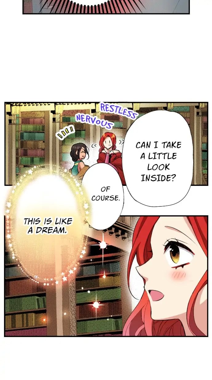 Betrothed to My Sister’s Ex chapter 25 - page 11