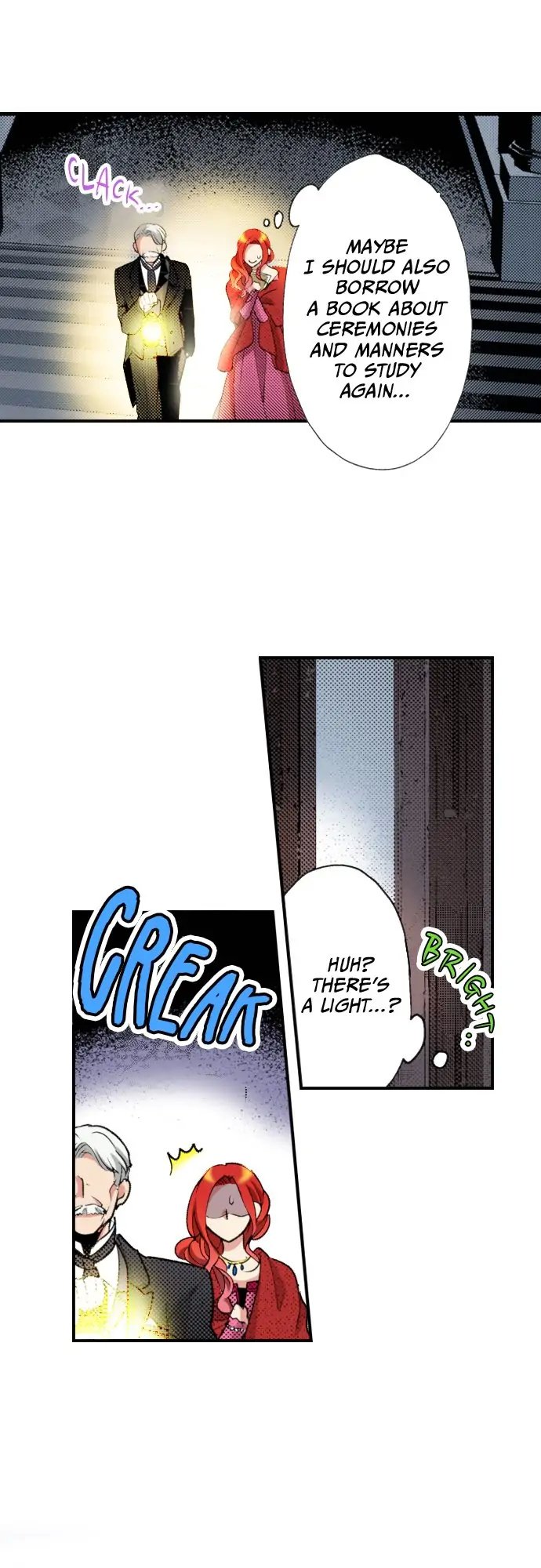 Betrothed to My Sister’s Ex chapter 25 - page 4