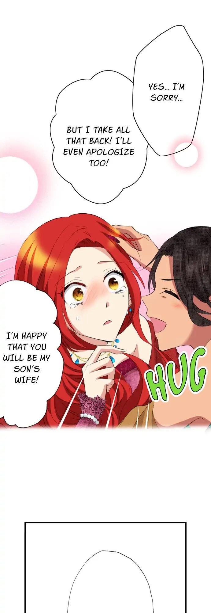 Betrothed to My Sister’s Ex chapter 25 - page 46