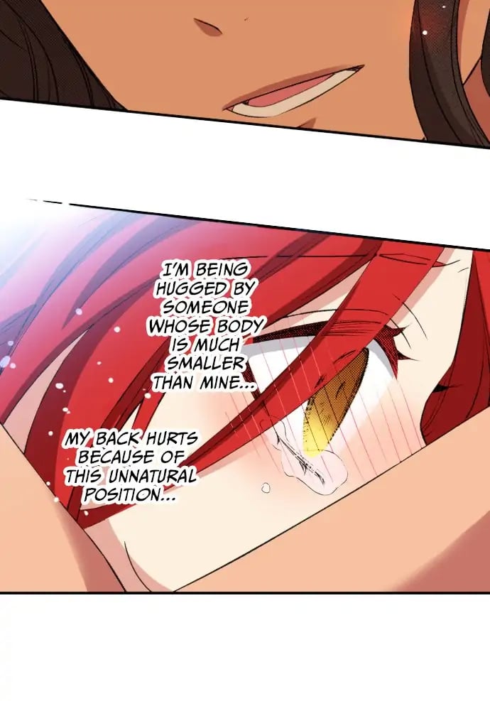 Betrothed to My Sister’s Ex chapter 25 - page 48