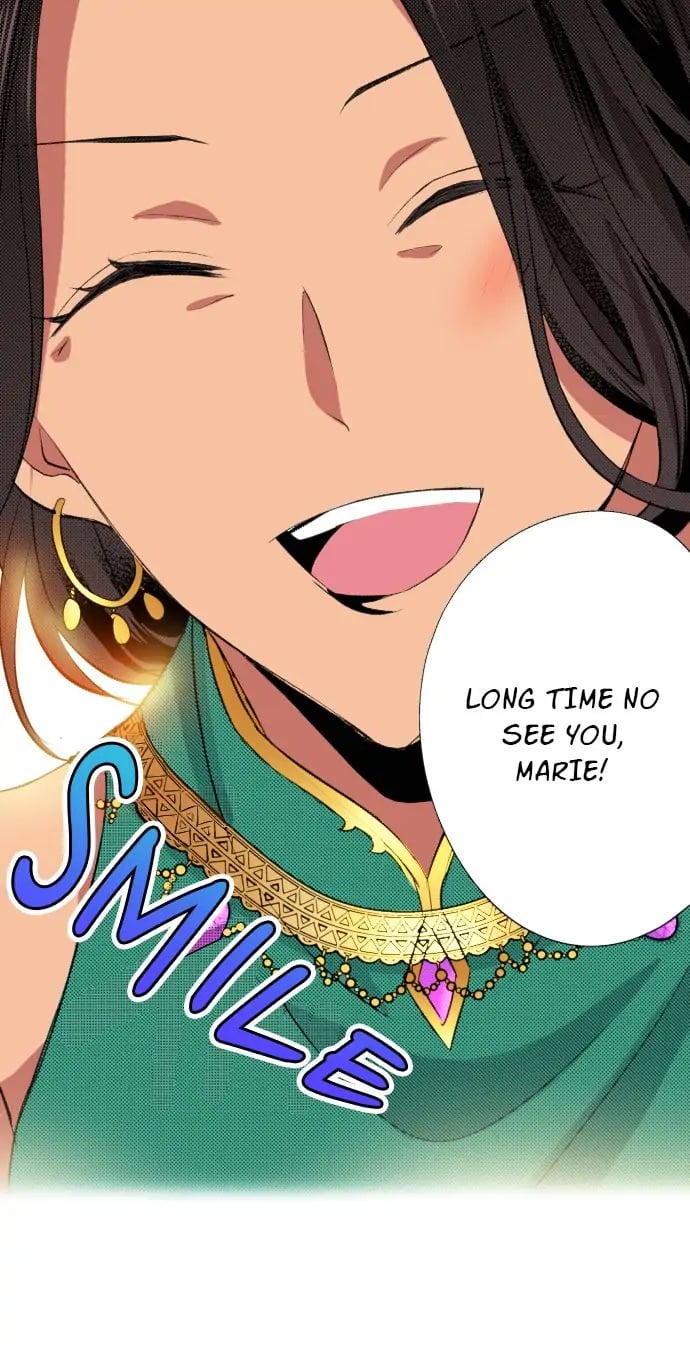 Betrothed to My Sister’s Ex chapter 25 - page 8