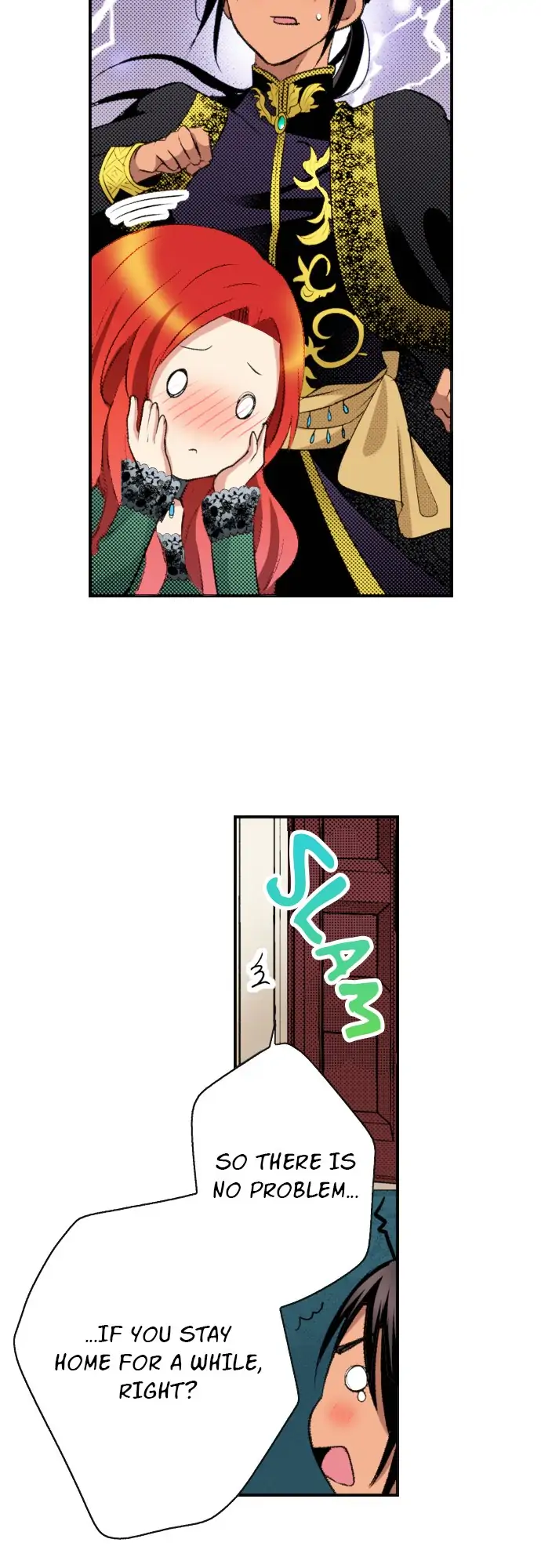 Betrothed to My Sister’s Ex chapter 27 - page 14