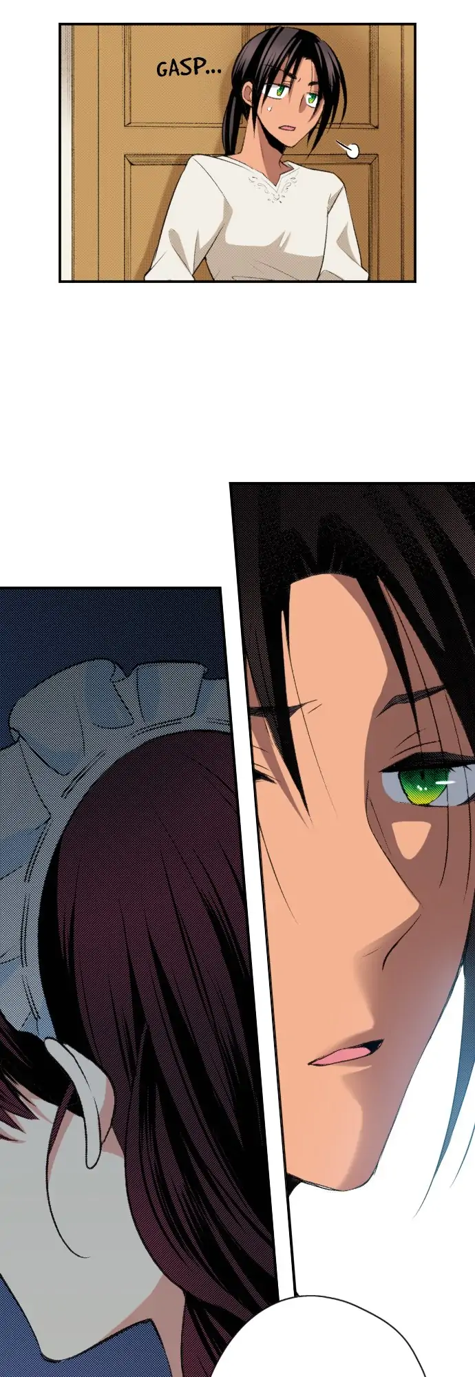 Betrothed to My Sister’s Ex chapter 27 - page 47