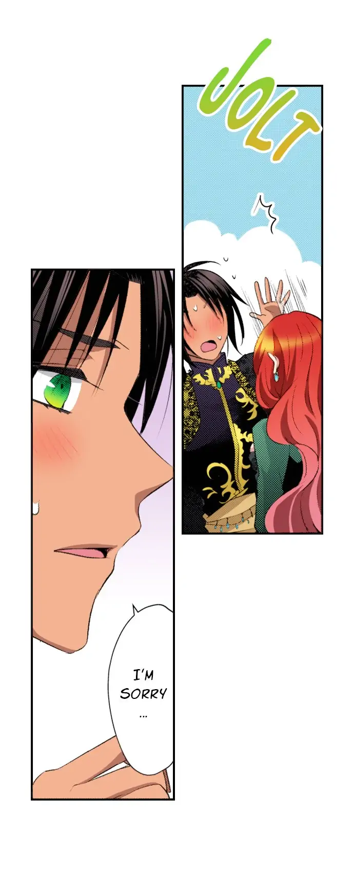 Betrothed to My Sister’s Ex chapter 27 - page 6