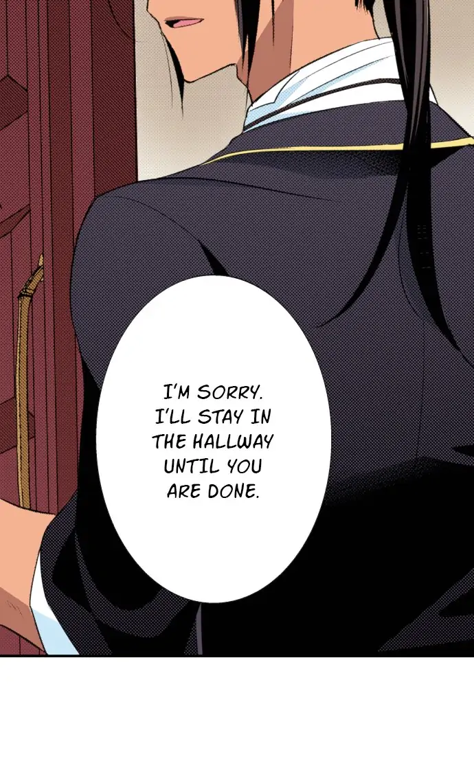 Betrothed to My Sister’s Ex chapter 28 - page 42