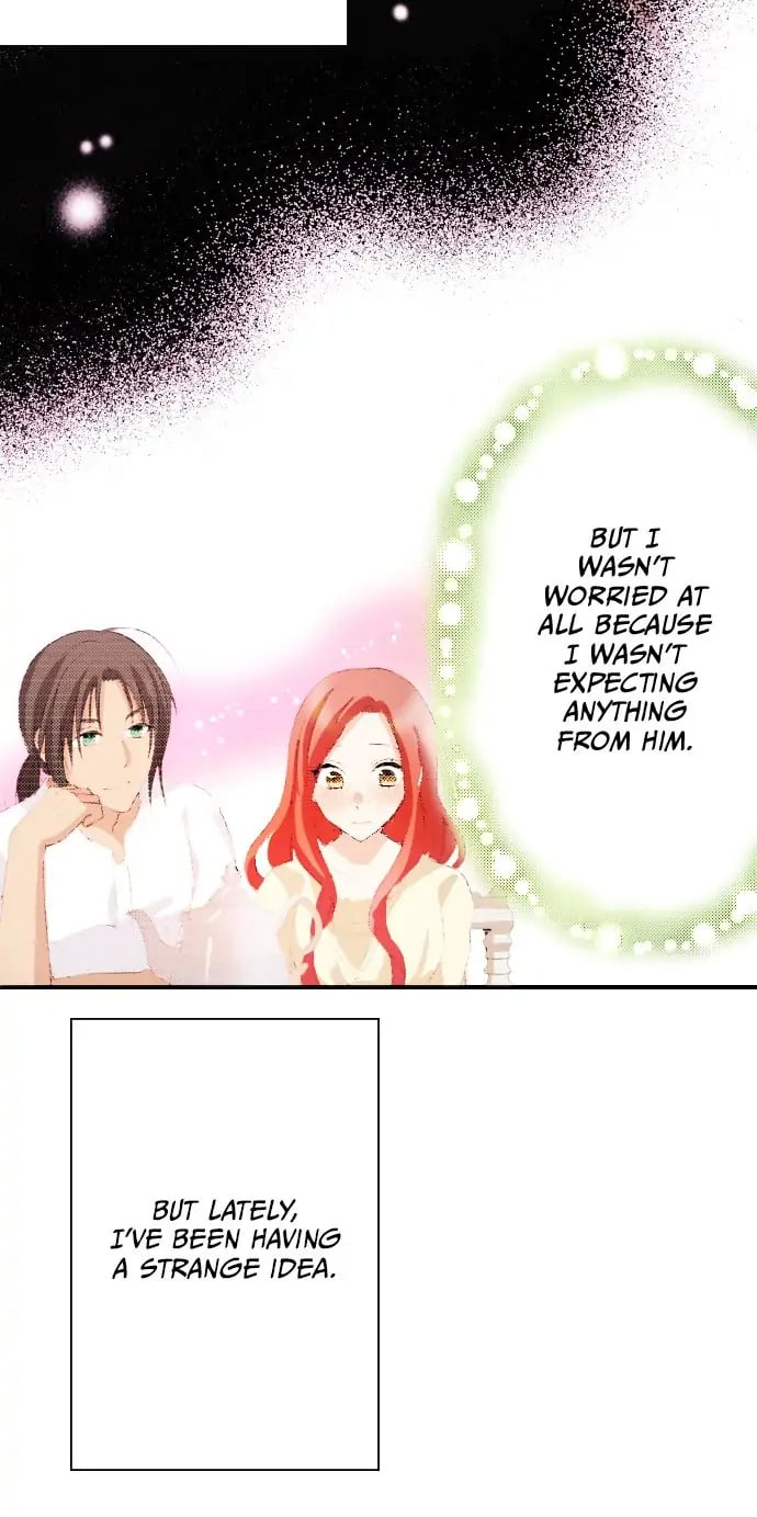 Betrothed to My Sister’s Ex chapter 29 - page 14