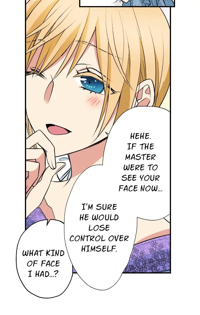 Betrothed to My Sister’s Ex chapter 29 - page 17
