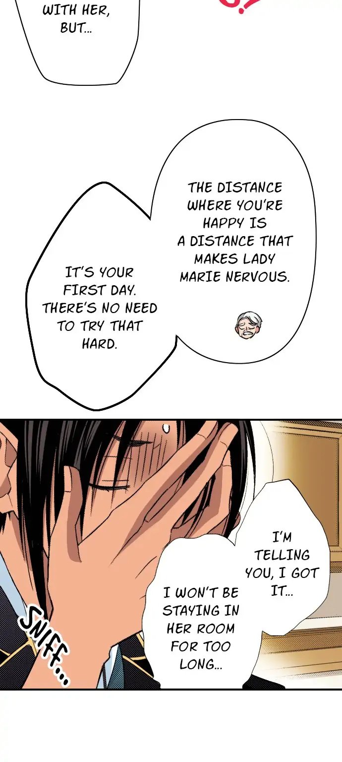 Betrothed to My Sister’s Ex chapter 29 - page 3