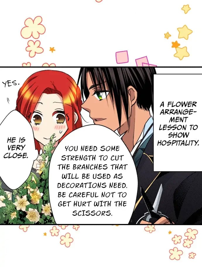 Betrothed to My Sister’s Ex chapter 29 - page 6