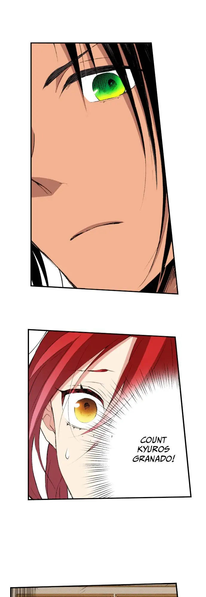Betrothed to My Sister’s Ex chapter 3 - page 19