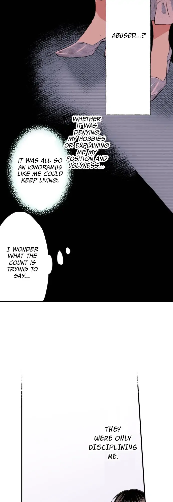 Betrothed to My Sister’s Ex chapter 3 - page 26