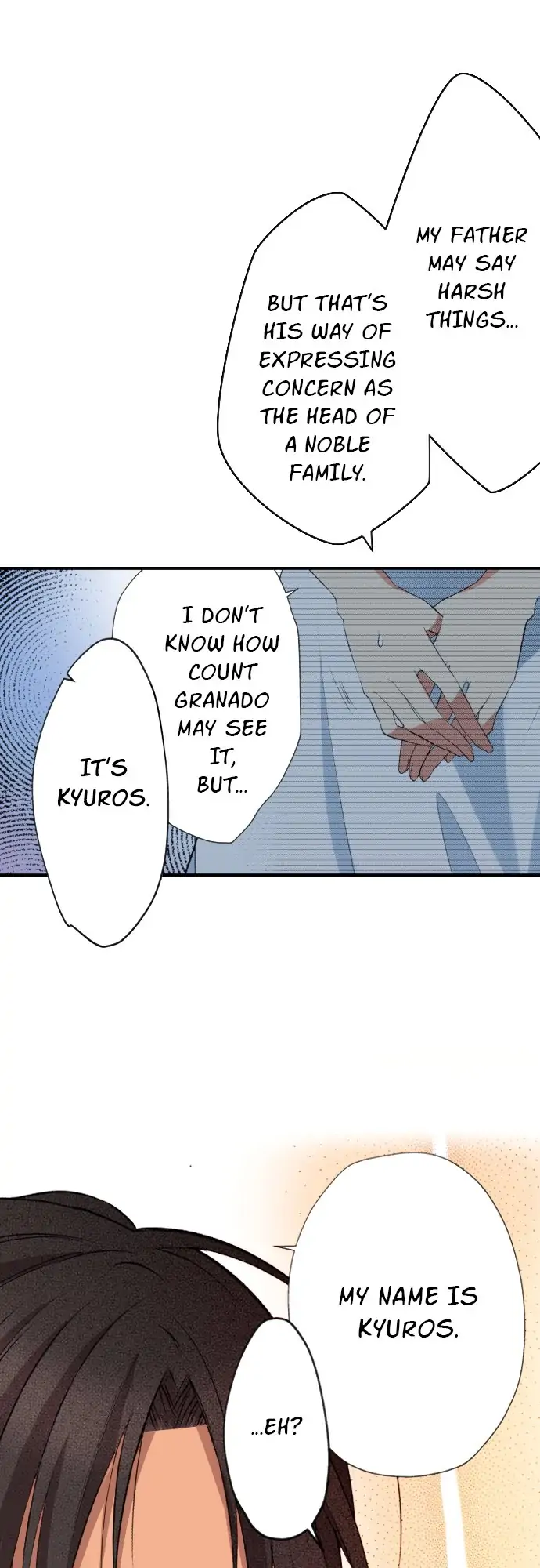 Betrothed to My Sister’s Ex chapter 3 - page 28