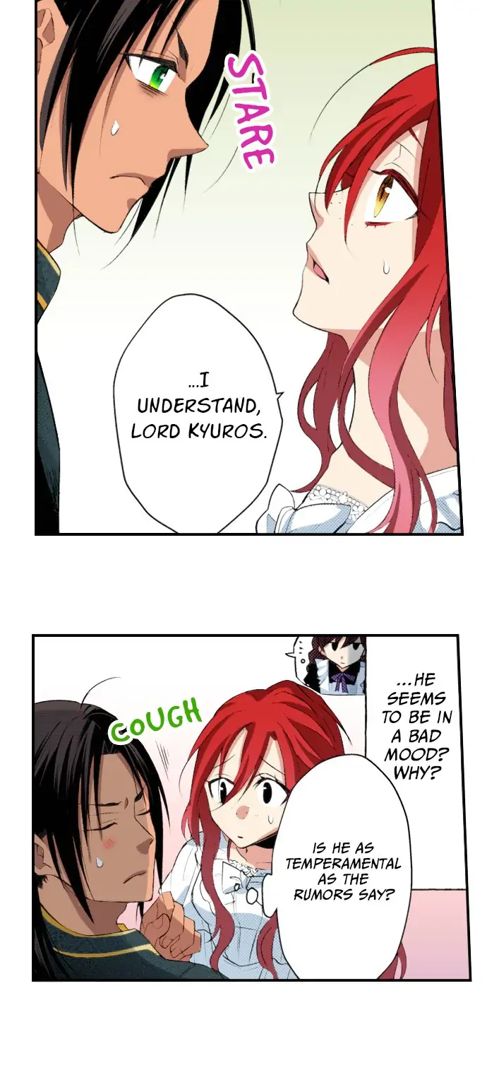 Betrothed to My Sister’s Ex chapter 3 - page 30