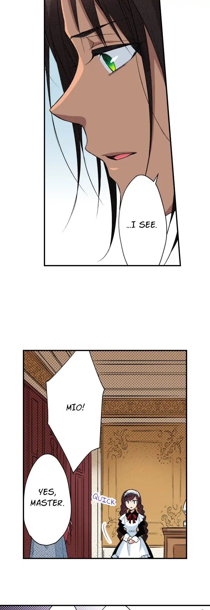 Betrothed to My Sister’s Ex chapter 3 - page 38