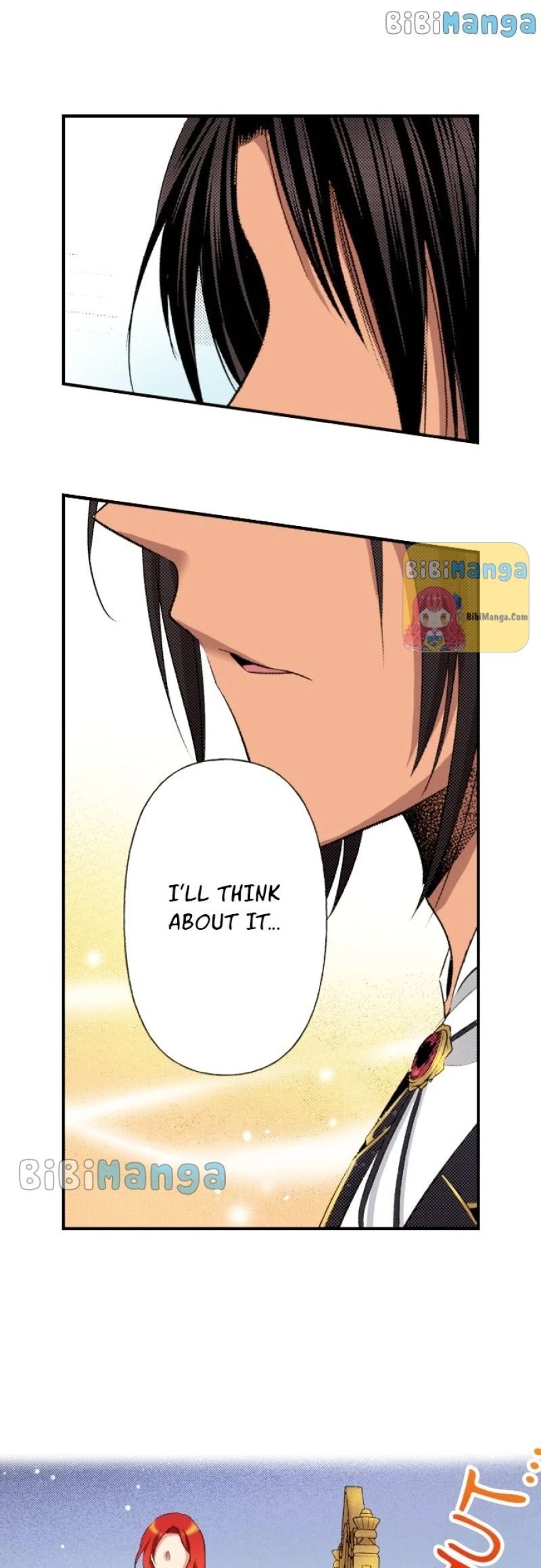 Betrothed to My Sister’s Ex chapter 30 - page 19