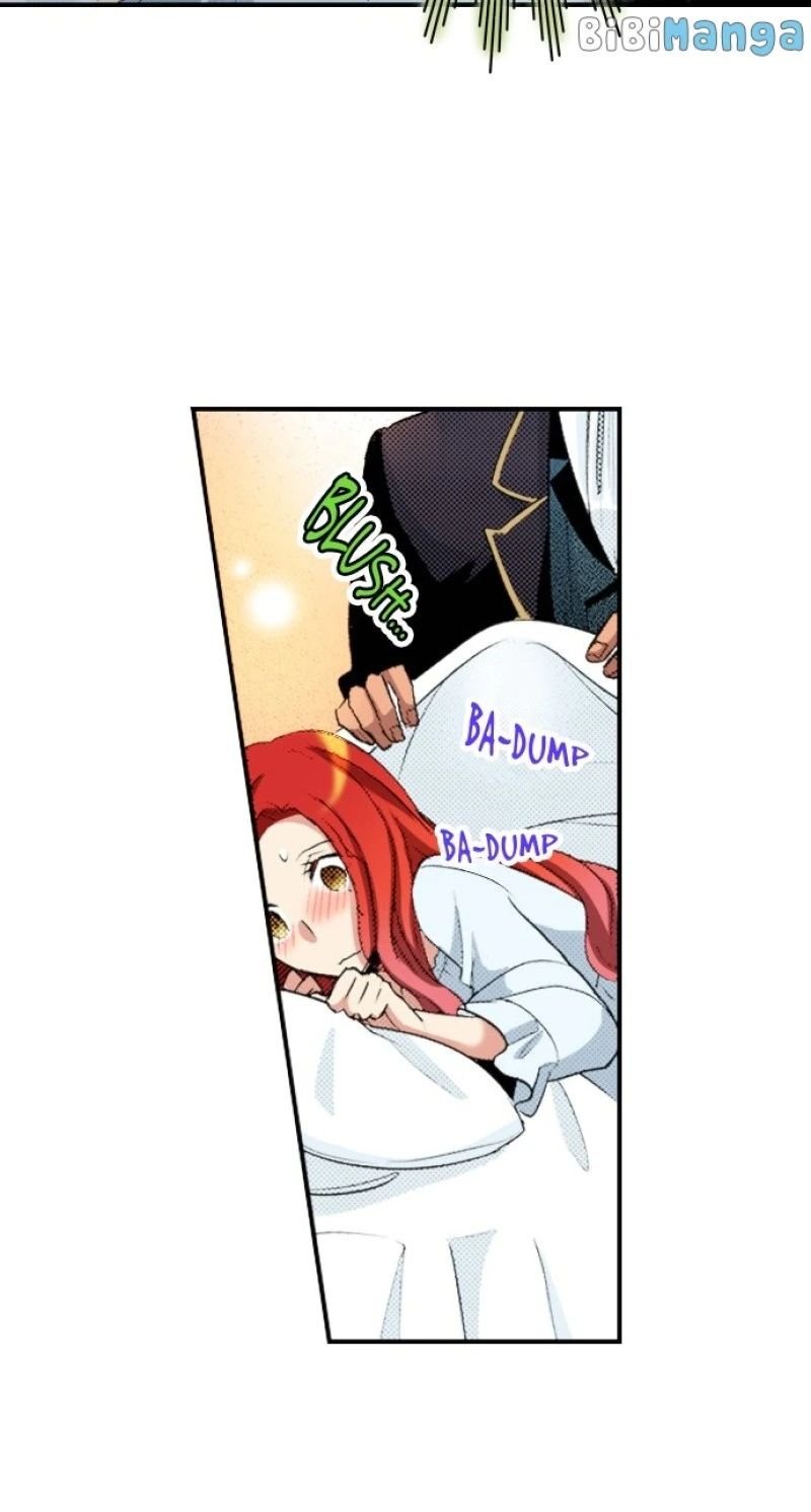 Betrothed to My Sister’s Ex chapter 30 - page 3