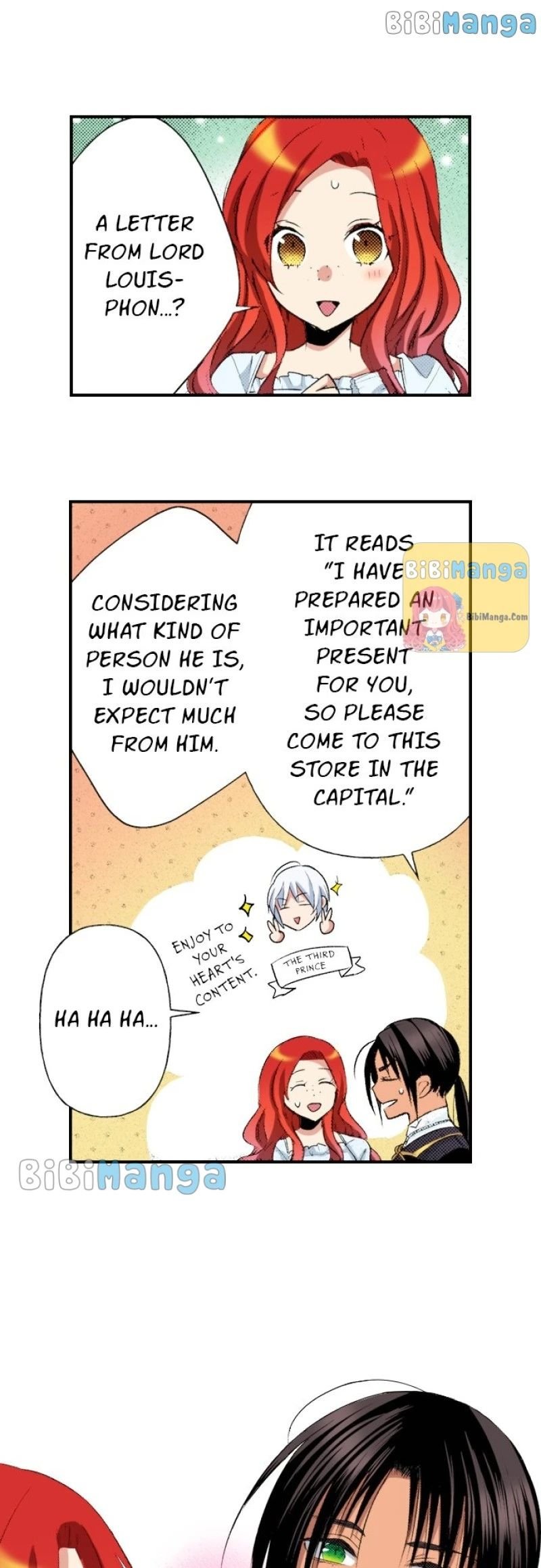 Betrothed to My Sister’s Ex chapter 30 - page 30