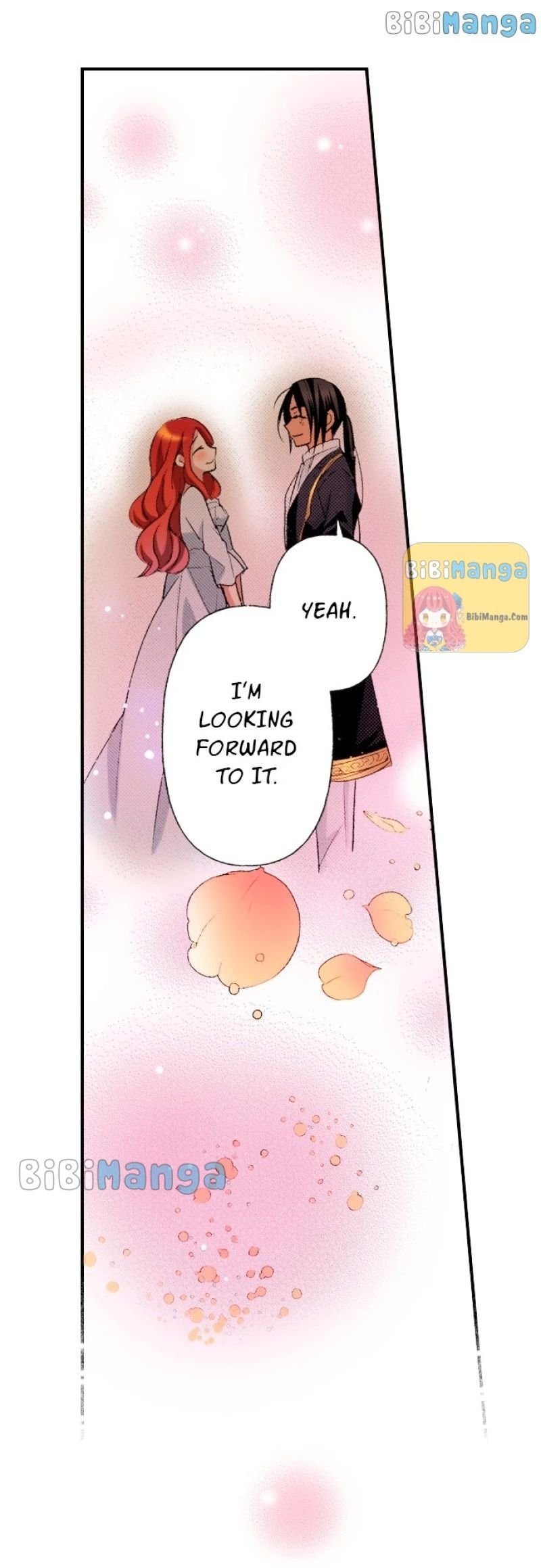 Betrothed to My Sister’s Ex chapter 30 - page 34