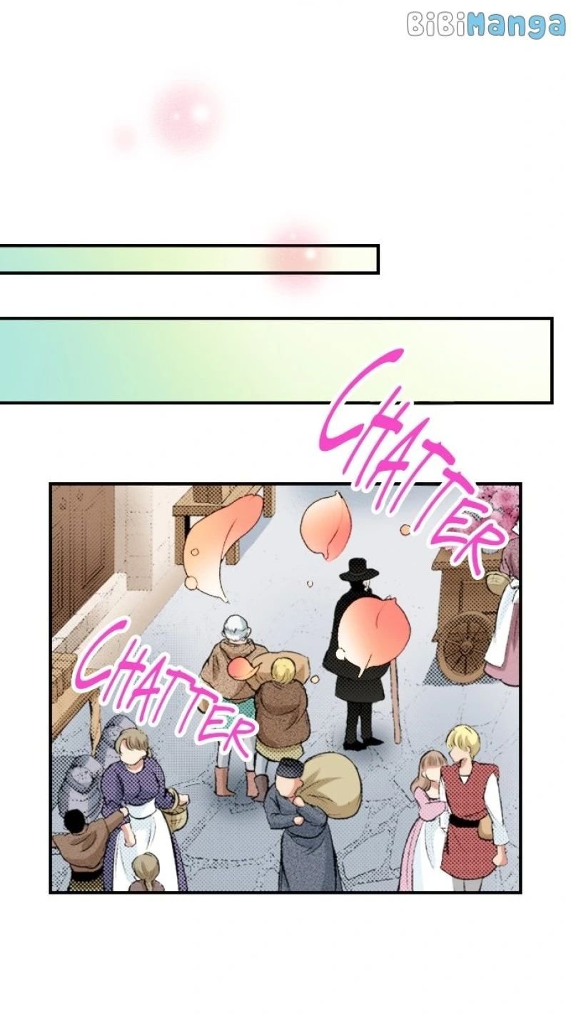 Betrothed to My Sister’s Ex chapter 30 - page 35