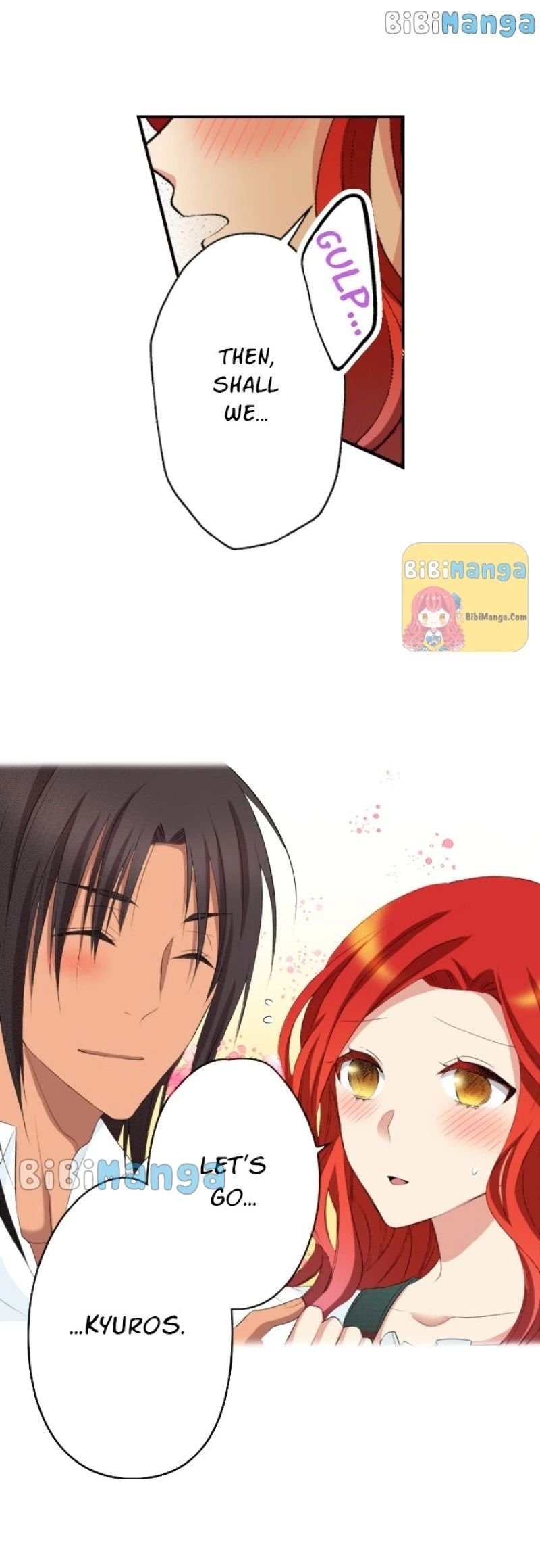 Betrothed to My Sister’s Ex chapter 30 - page 42