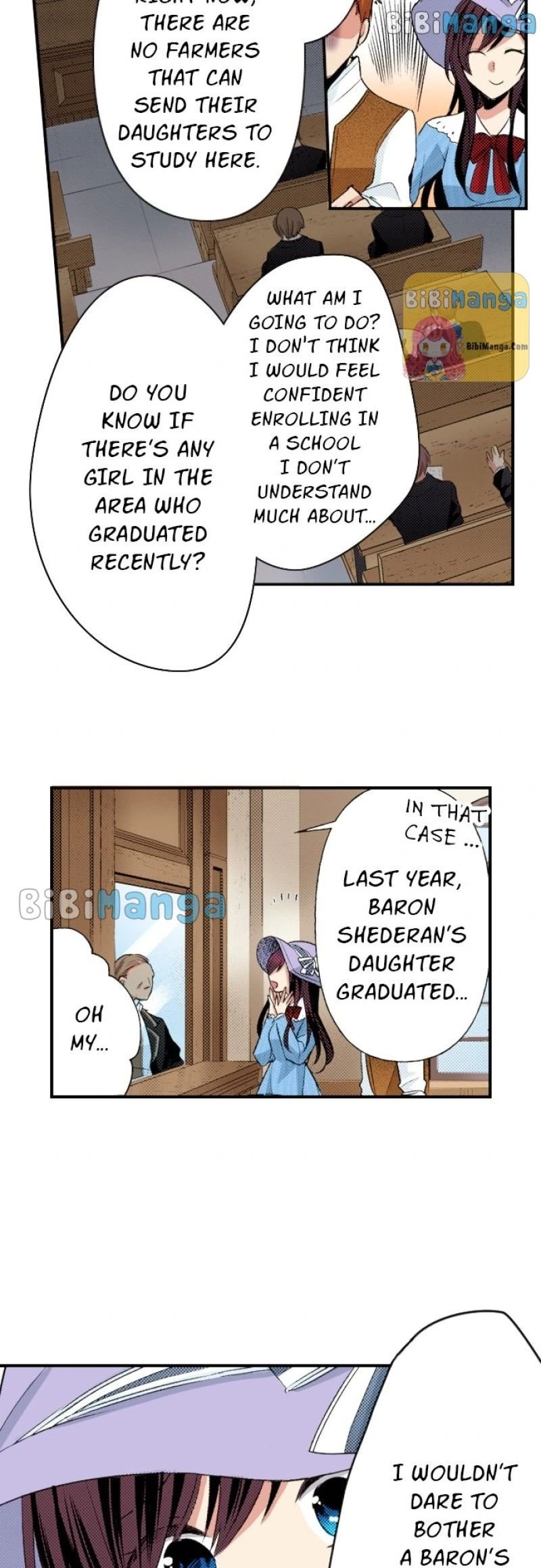 Betrothed to My Sister’s Ex chapter 31 - page 14
