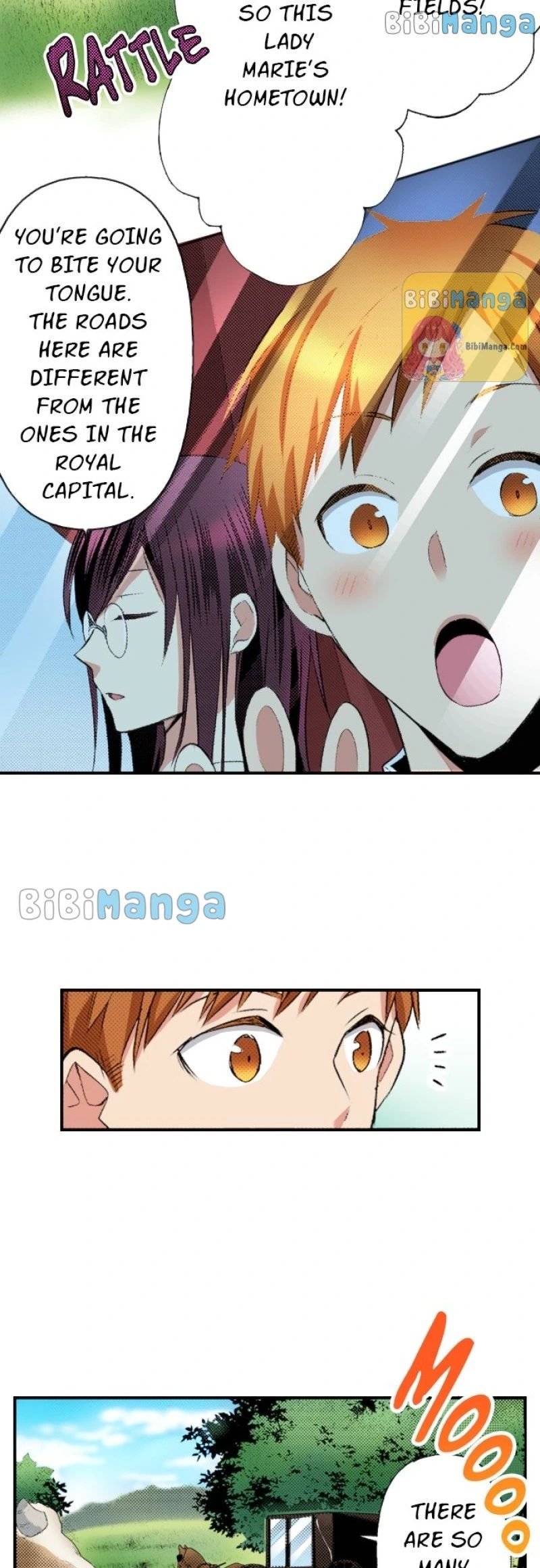 Betrothed to My Sister’s Ex chapter 31 - page 2