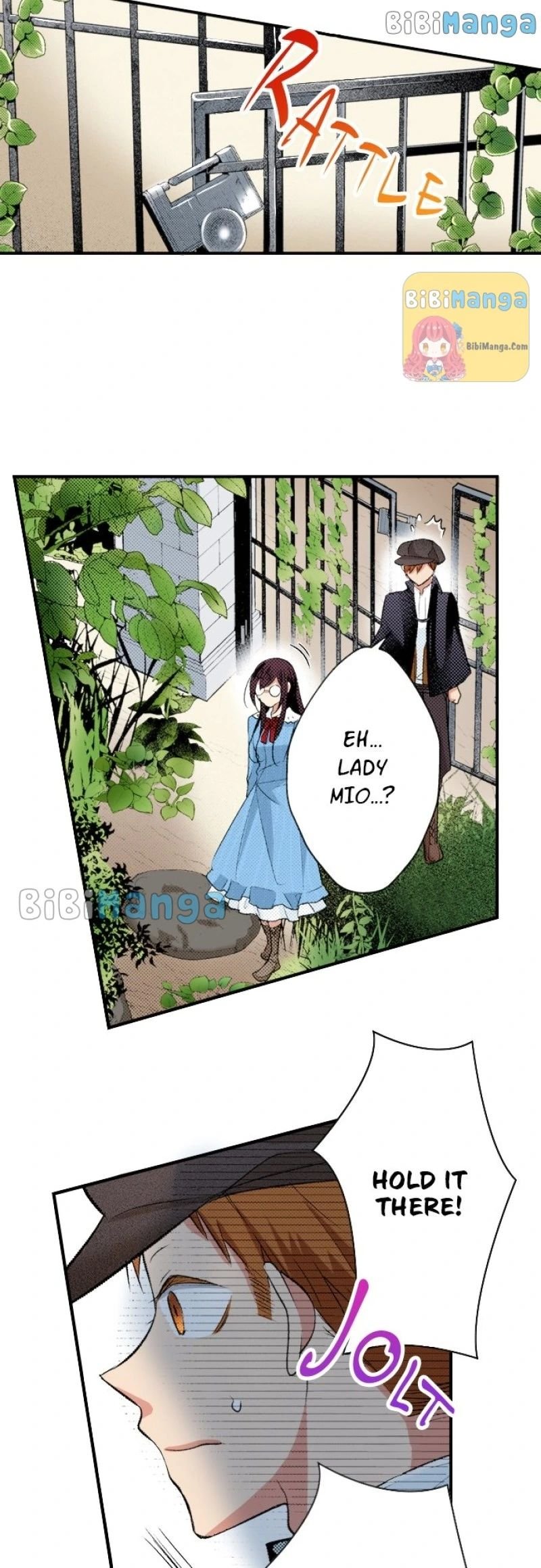 Betrothed to My Sister’s Ex chapter 31 - page 26