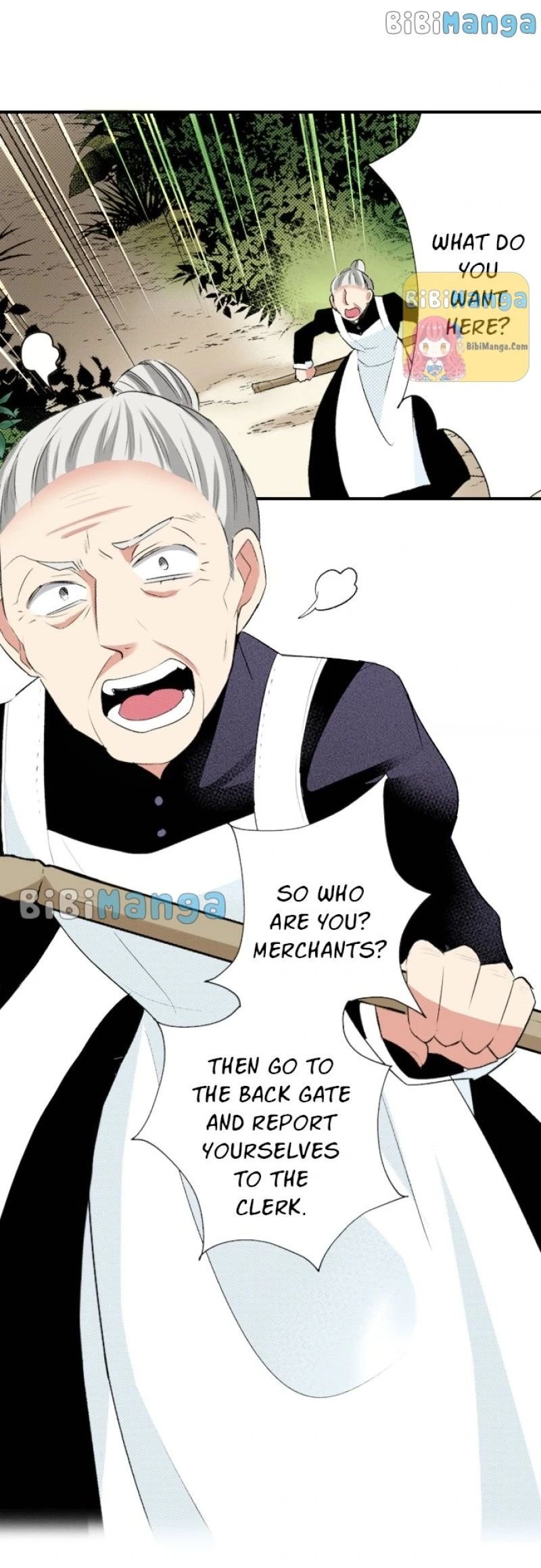 Betrothed to My Sister’s Ex chapter 31 - page 28