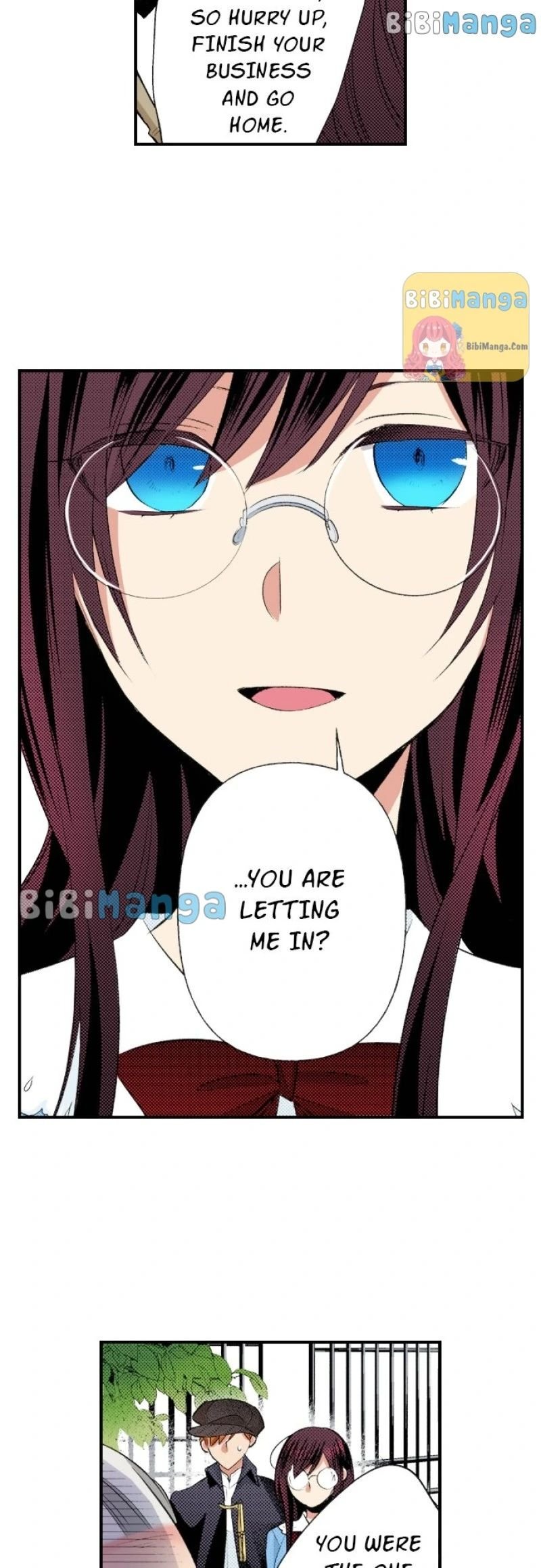 Betrothed to My Sister’s Ex chapter 31 - page 35