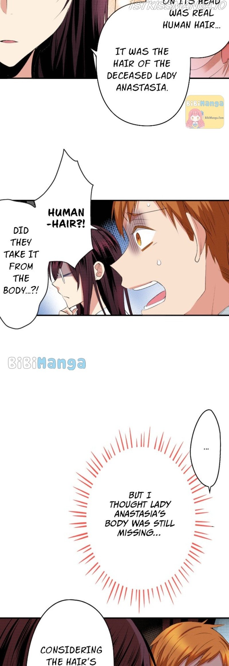 Betrothed to My Sister’s Ex chapter 33 - page 11