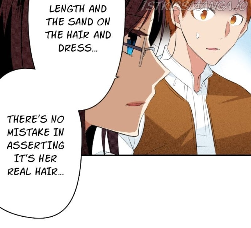 Betrothed to My Sister’s Ex chapter 33 - page 12